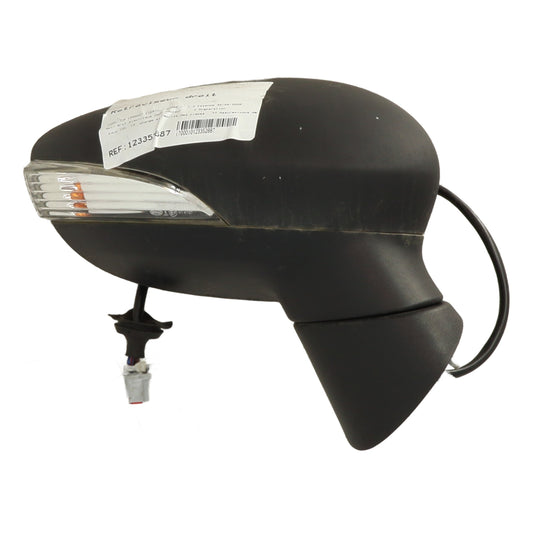 Retroviseur droit - FORD FIESTA 6 PHASE 1 (2009)