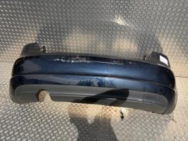 Pare choc arriere AUDI A3 2 CABRIO PHASE 2 2011