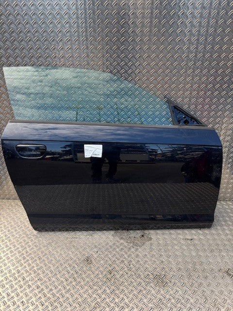Porte avant droit - AUDI A3 2 CABRIO PHASE 2 2011.0