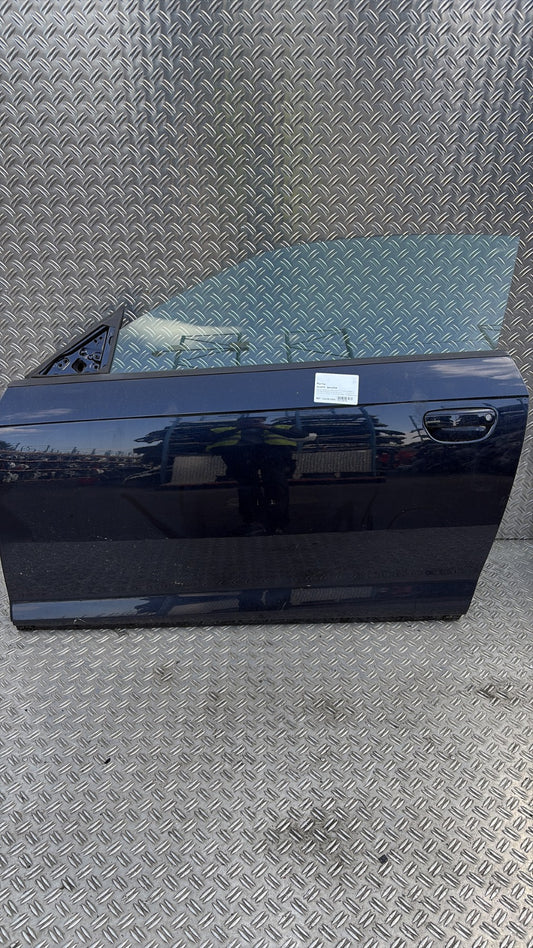 Porte avant gauche - AUDI A3 2 CABRIO PHASE 2 2011.0