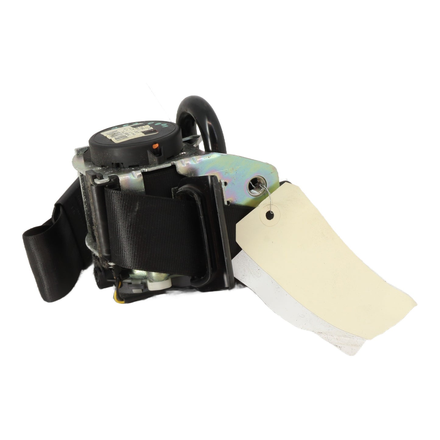 Ceinture avant droit