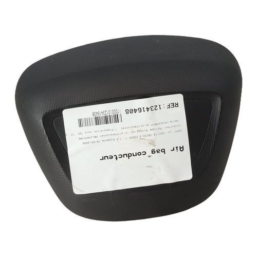 Air bag conducteur