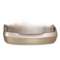 Pare choc arriere MERCEDES CLASSE CLS 219 PHASE 1 2006