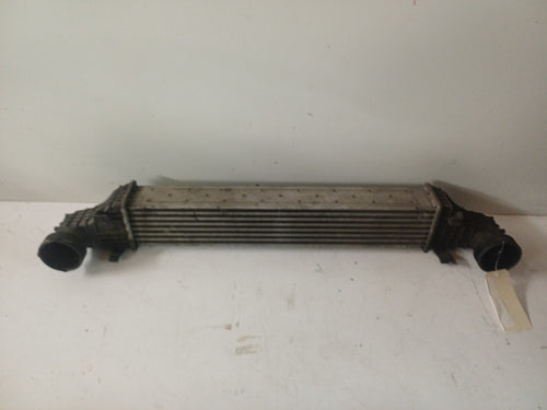 Echangeur air (Intercooler)