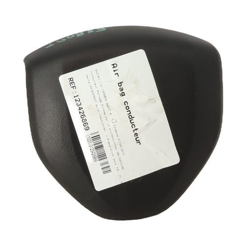 Air bag conducteur
