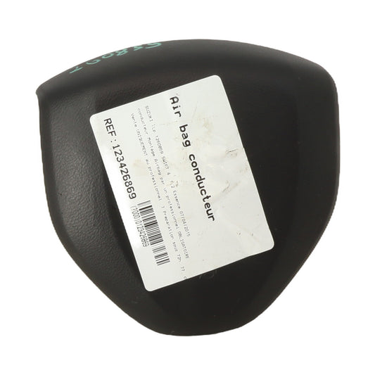 Air bag conducteur