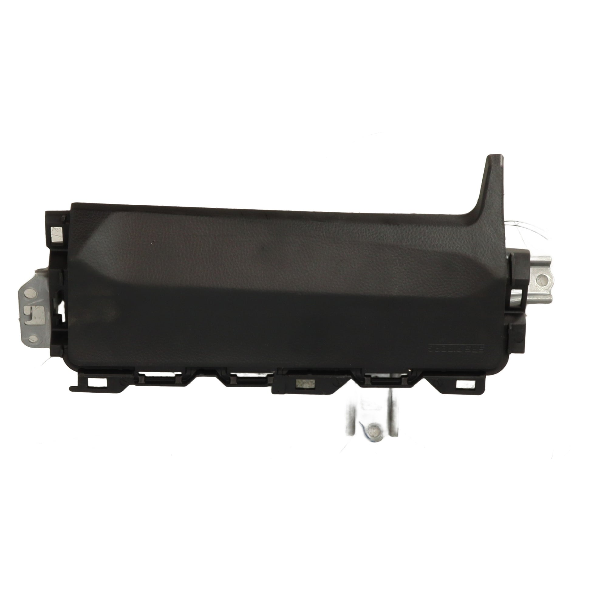 Air bag genoux