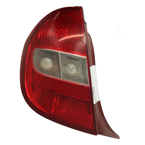 Feu arriere principal gauche (feux) - CITROEN C5 1 PHASE 1