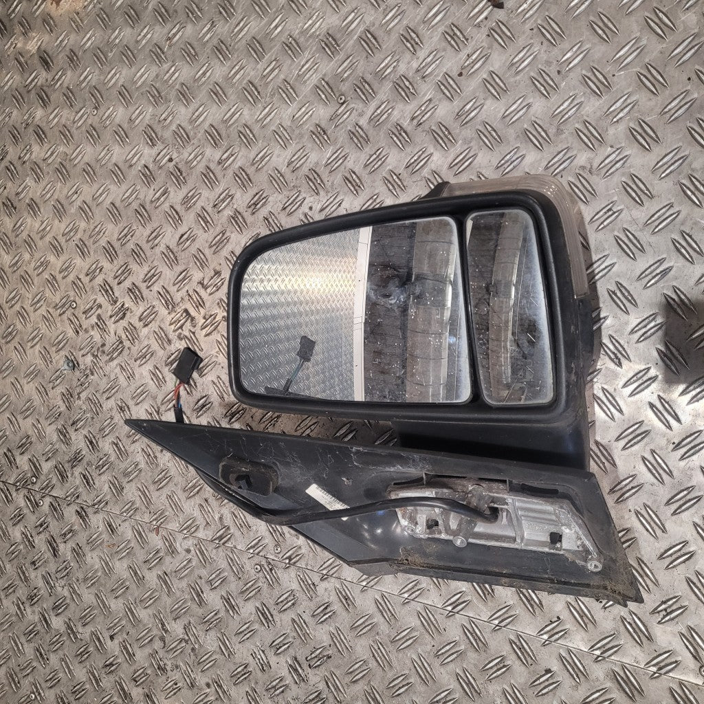 Retroviseur droit - VOLKSWAGEN CRAFTER 1 PHASE 1 (2009)