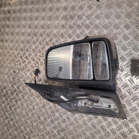 Retroviseur droit - VOLKSWAGEN CRAFTER 1 PHASE 1 (2009)