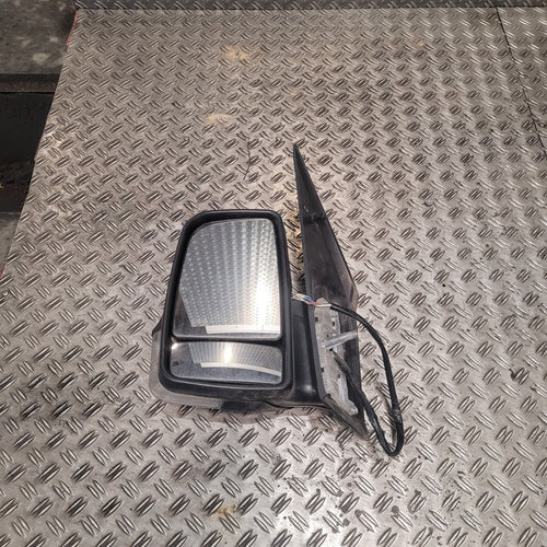 Retroviseur gauche - VOLKSWAGEN CRAFTER 1 PHASE 1 (2009)