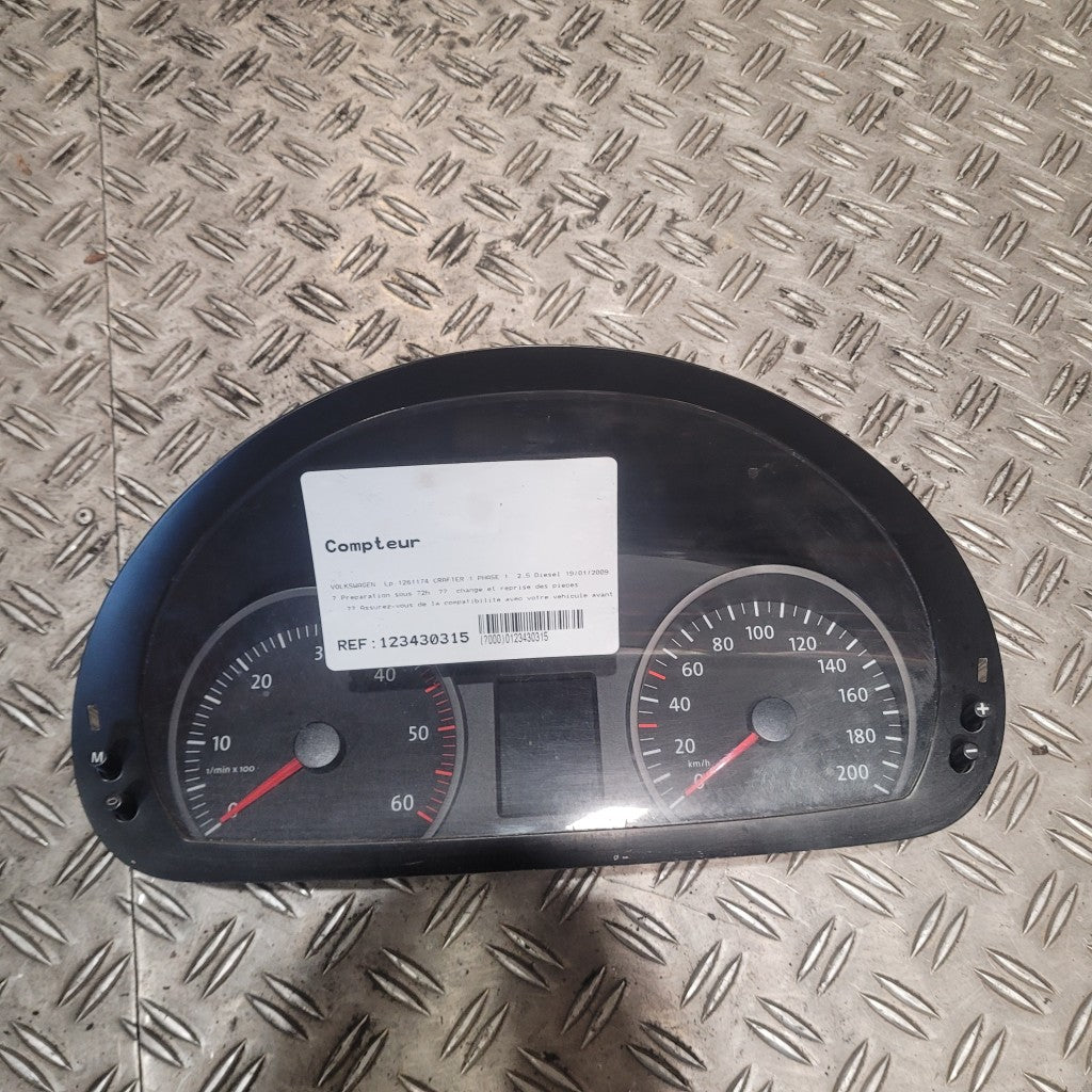 Compteur
