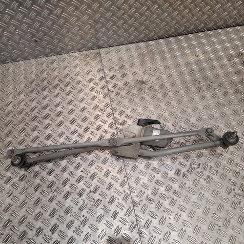 Moteur essuie glace avant