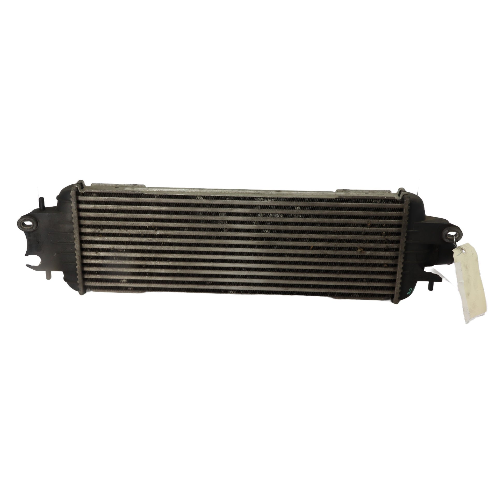 Echangeur air (Intercooler)