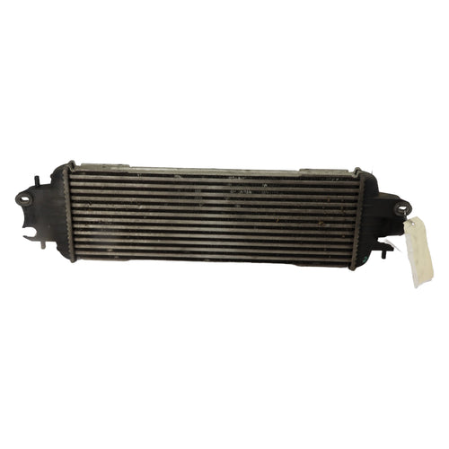 Echangeur air (Intercooler)