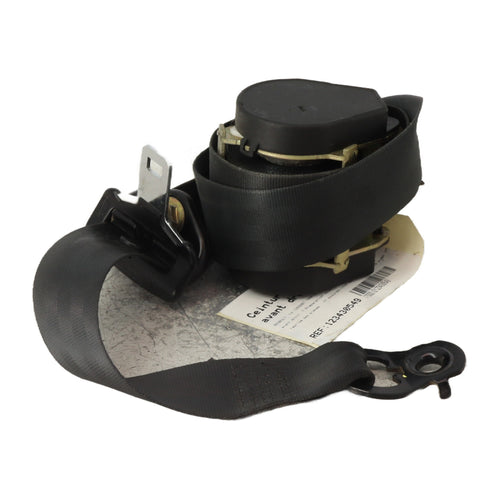 Ceinture avant droit