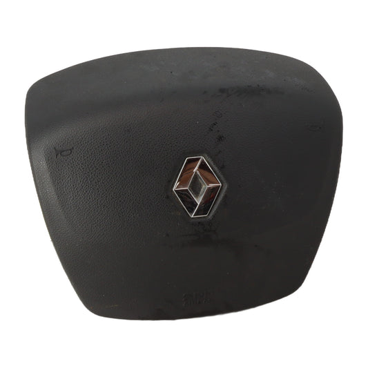 Air bag conducteur