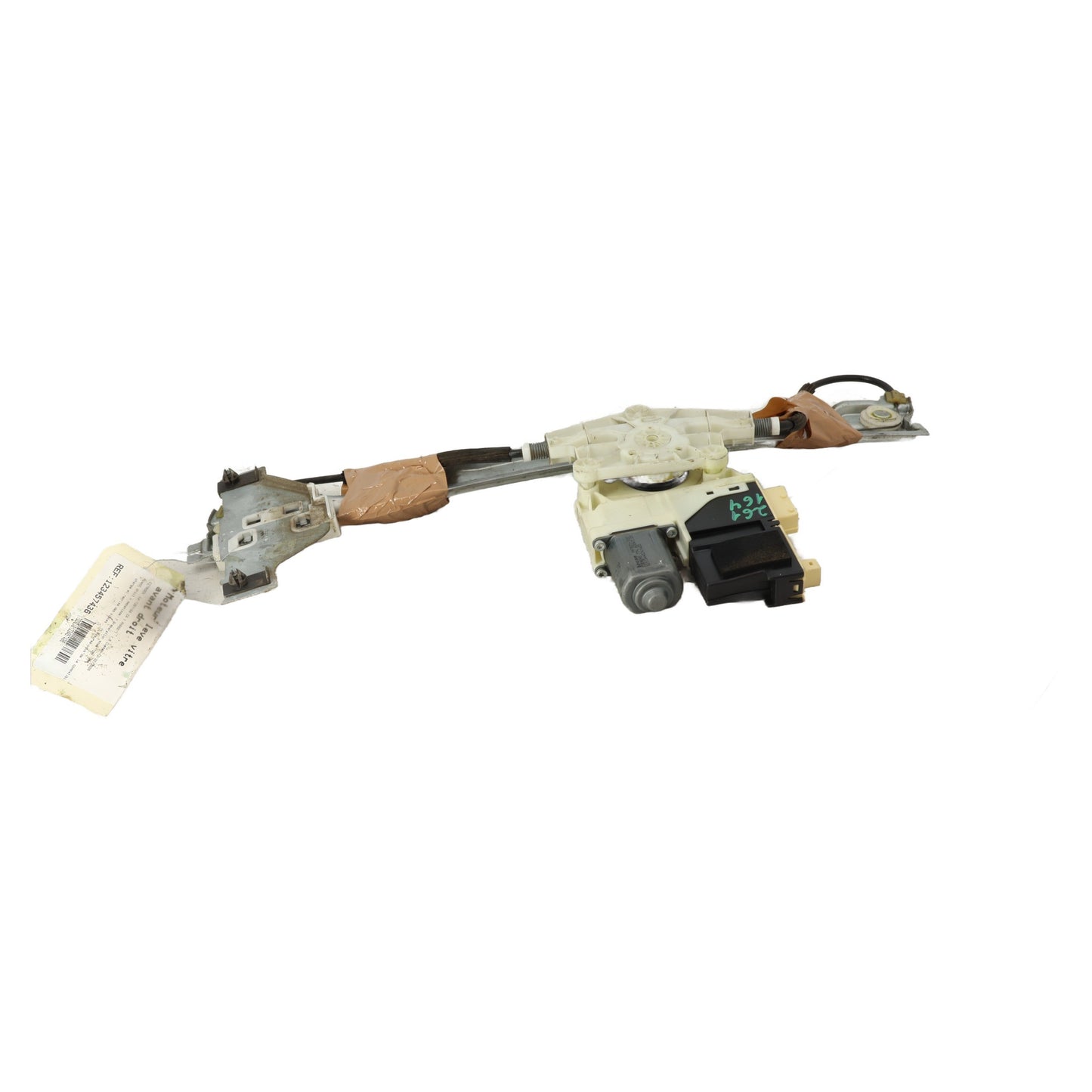 Moteur leve vitre avant droit
