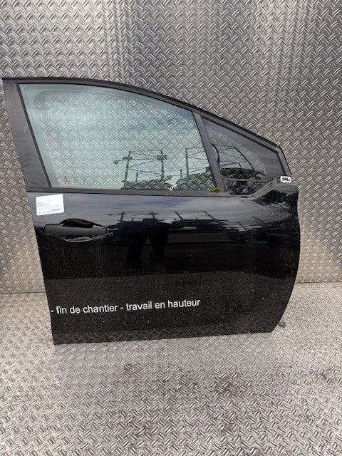 Porte avant droit - PEUGEOT 208 1 PHASE 1 2013.0