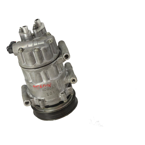 Compresseur clim - CITROEN C4 1 PHASE 1 (2007)