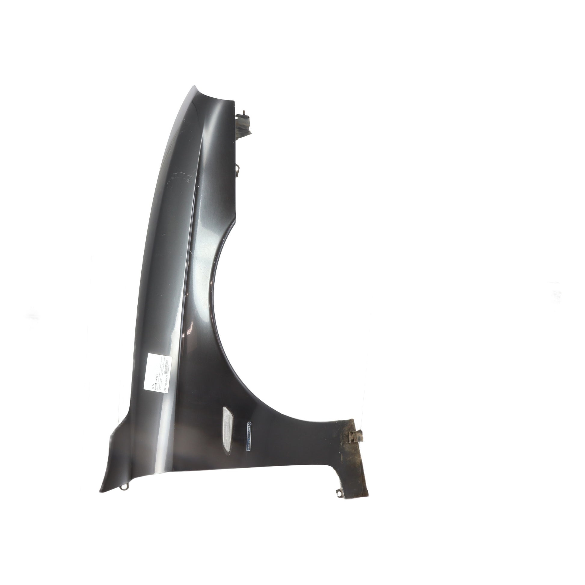 Aile avant droit