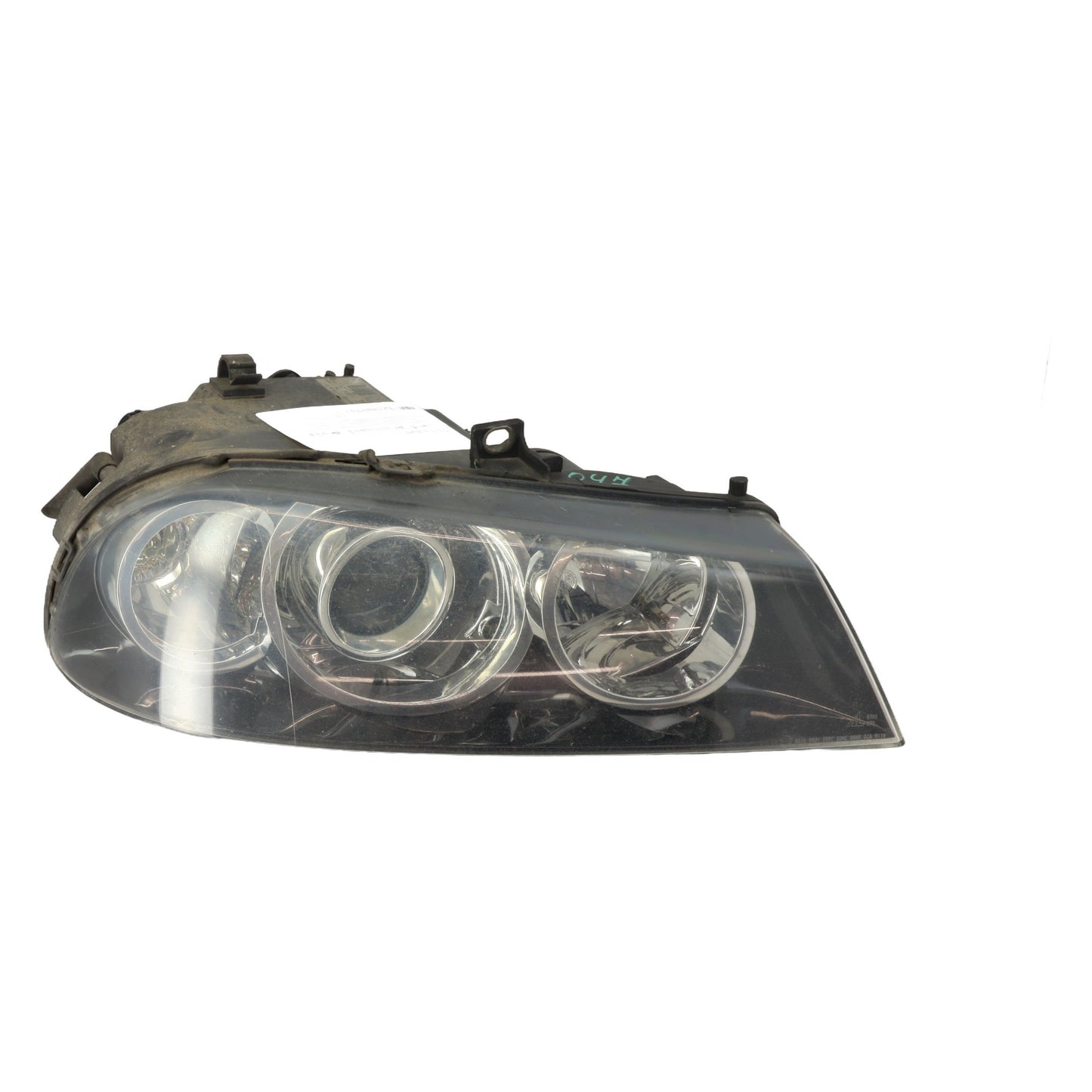 Optique avant principal droit (feux)(phare) - ALFA ROMEO 156 PHASE 3 BREAK