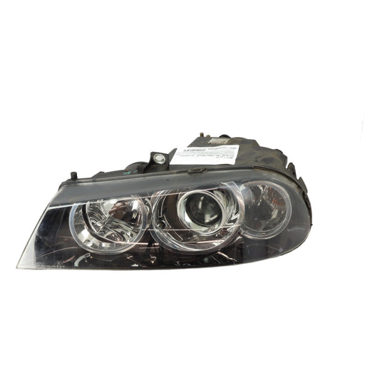 Optique avant principal gauche (feux)(phare)