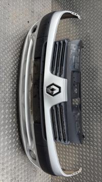 Pare choc avant RENAULT CLIO 2 PHASE 2 2005