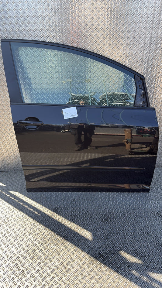Porte avant droit - VOLKSWAGEN GOLF PLUS PHASE 1 2006.0