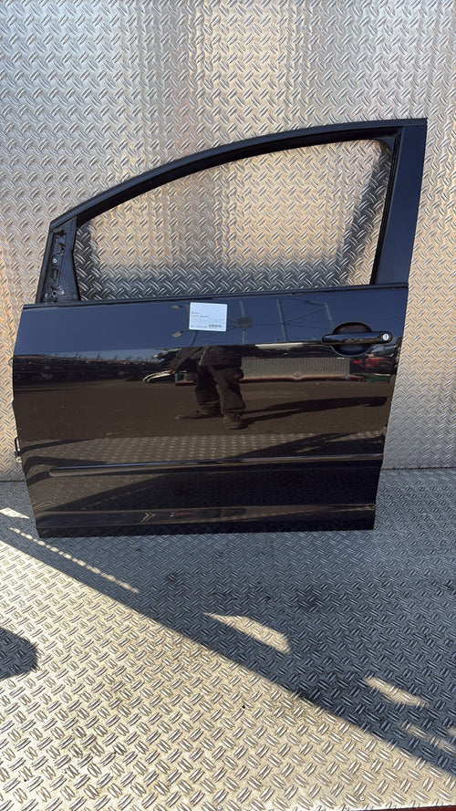 Porte avant gauche - VOLKSWAGEN GOLF PLUS PHASE 1 2006.0
