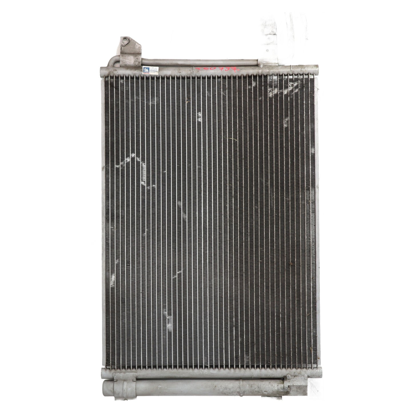 Condenseur de clim