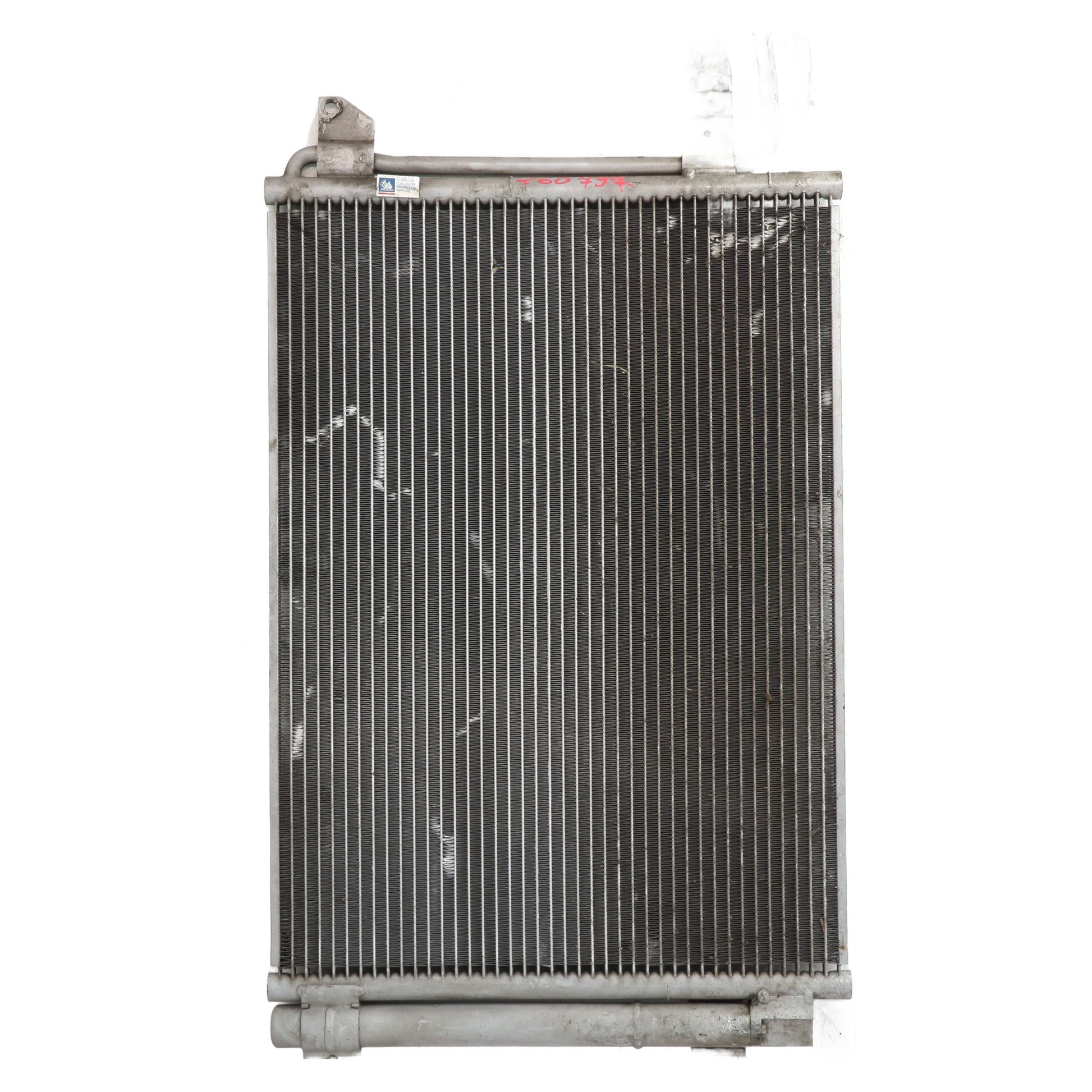 Condenseur de clim