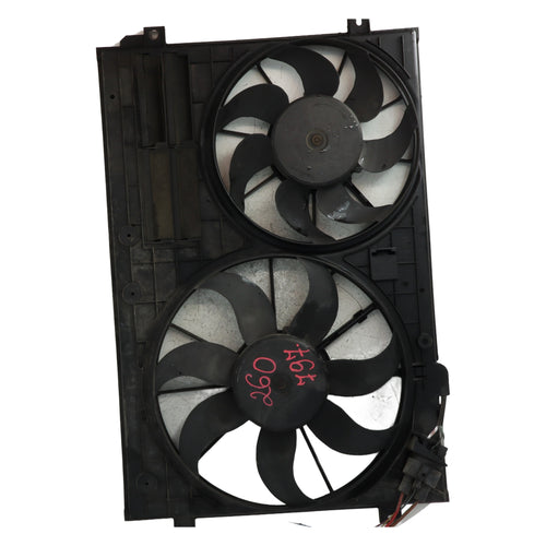 Ventilateur eau