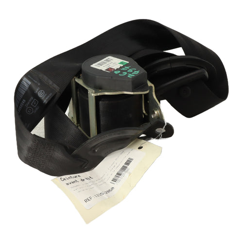 Ceinture avant droit