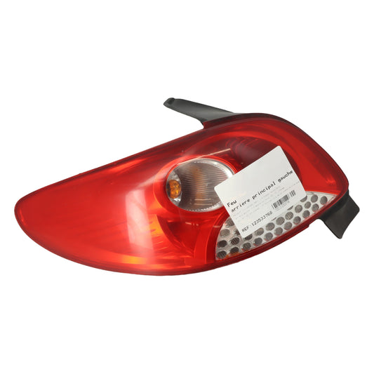 Feu arriere principal gauche (feux) - PEUGEOT 206+