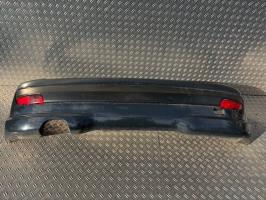 Pare choc arriere PEUGEOT 206+ 2012