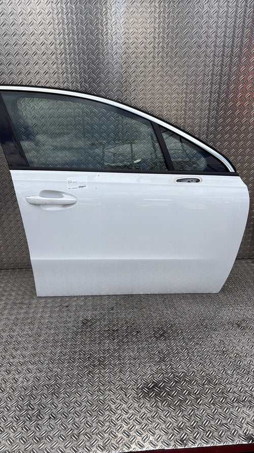 Porte avant droit - PEUGEOT 508 1 PHASE 2 2016.0
