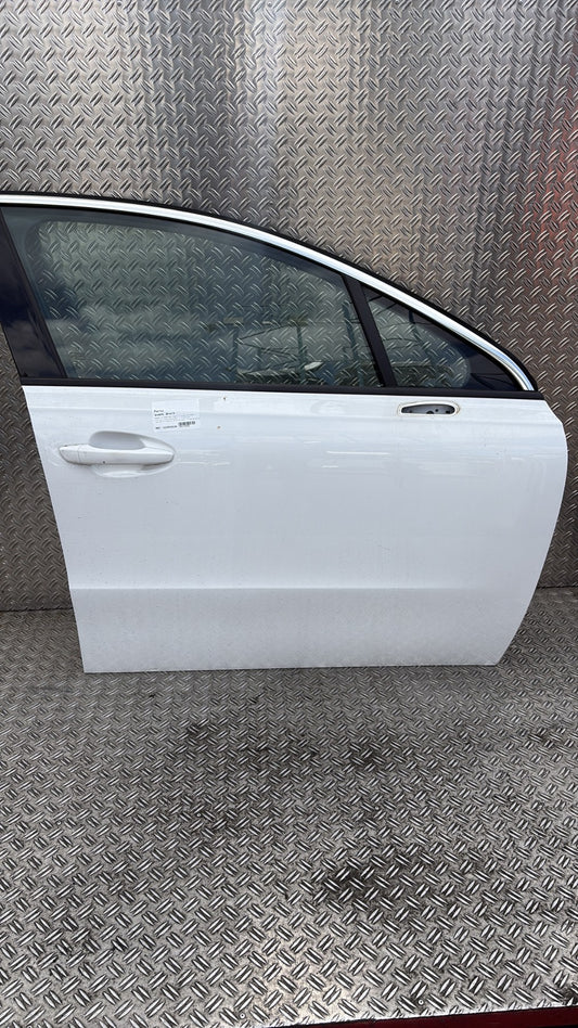 Porte avant droit - PEUGEOT 508 1 PHASE 2 2016.0