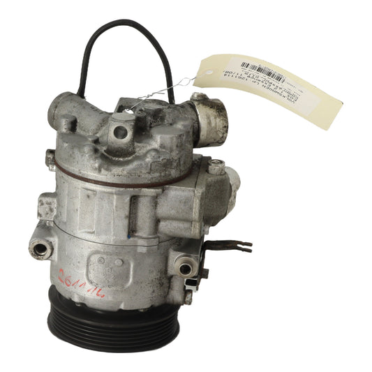 Compresseur clim - VOLKSWAGEN FOX (2005)