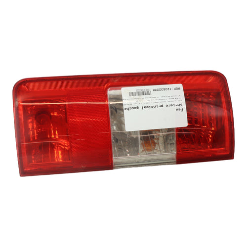 Feu arriere principal gauche (feux) - FORD TRANSIT CONNECT 1 PHASE 2