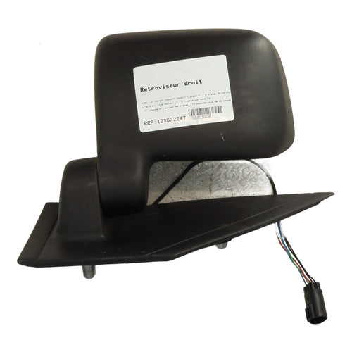 Retroviseur droit - FORD TRANSIT CONNECT 1 PHASE 2 (2007)