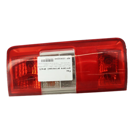 Feu arriere principal droit (feux) - FORD TRANSIT CONNECT 1 PHASE 2
