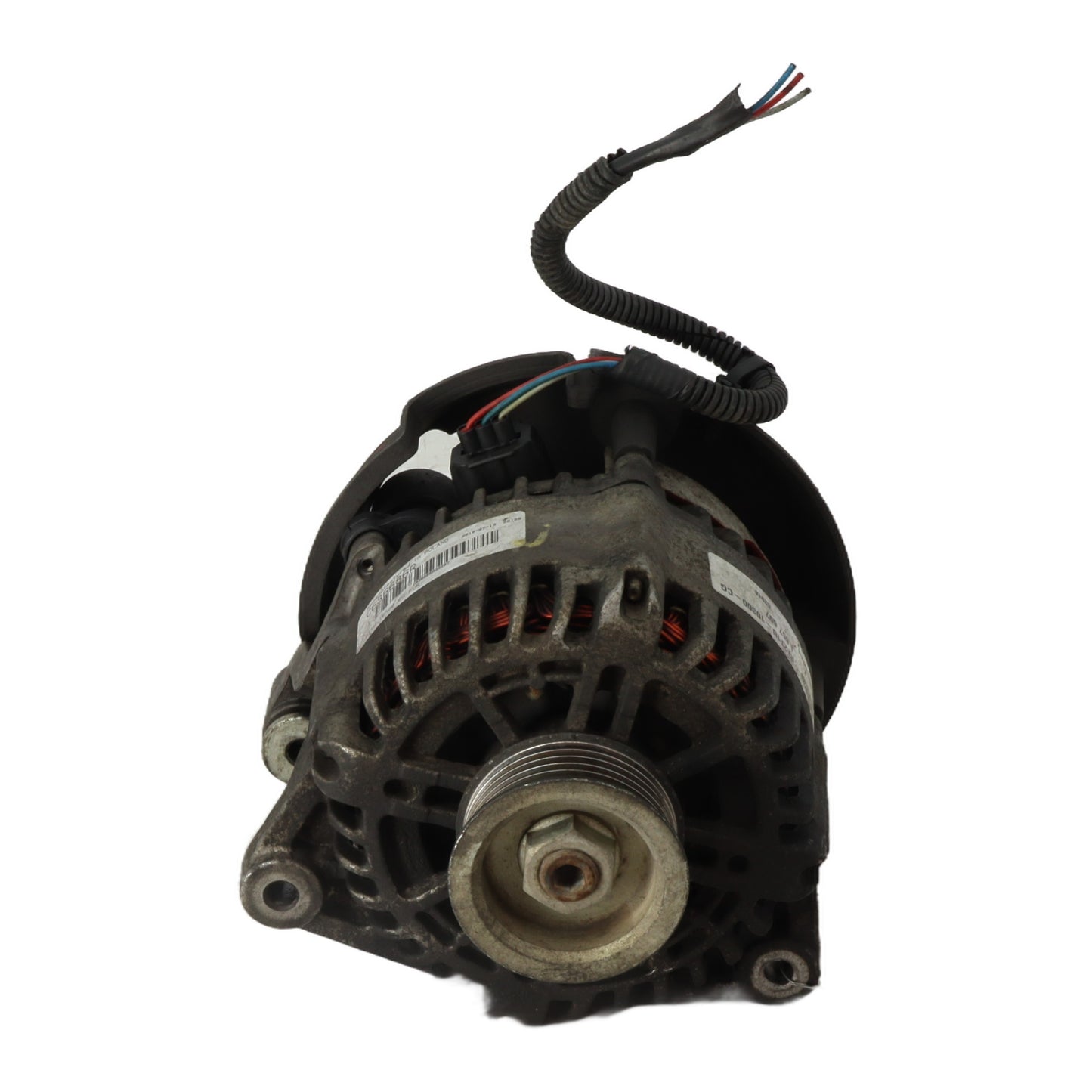 Alternateur - FORD TRANSIT CONNECT 1 PHASE 2 (2007)