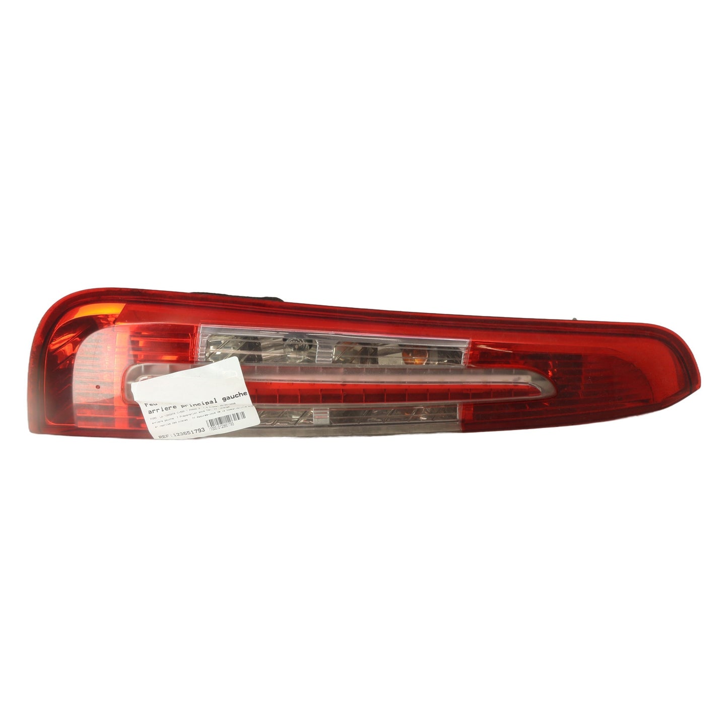 Feu arriere principal gauche (feux) - FORD C-MAX 1 PHASE 2