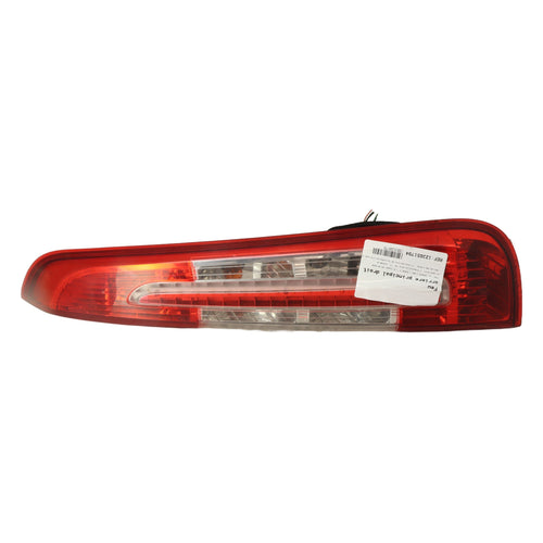 Feu arriere principal droit (feux) - FORD C-MAX 1 PHASE 2