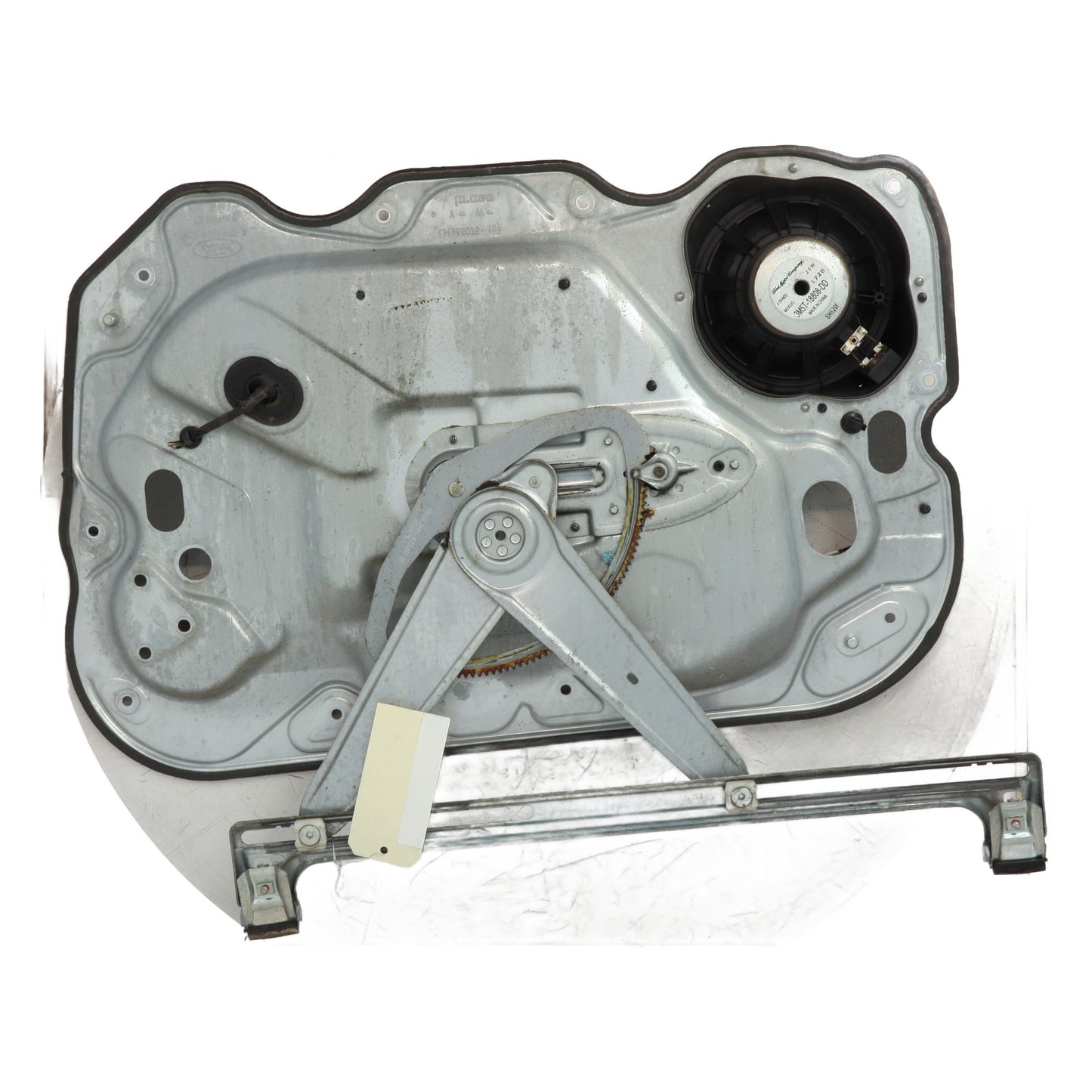 Moteur leve vitre avant gauche