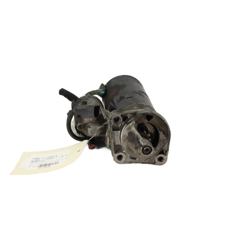 Demarreur - FORD C-MAX 1 PHASE 2 (2008)