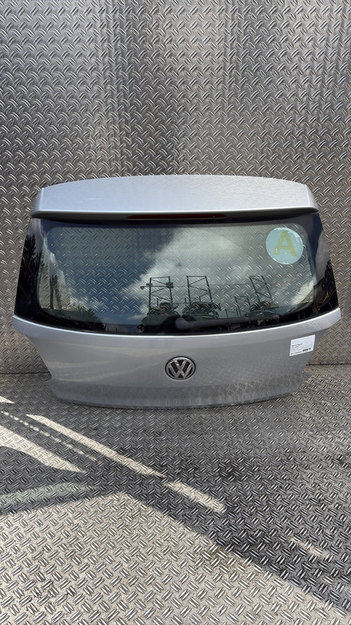 Malle/Hayon arriere - VOLKSWAGEN POLO 5 PHASE 1 (2012)