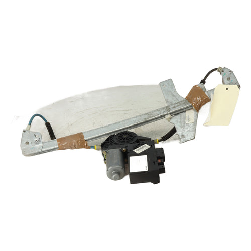 Moteur leve vitre avant gauche