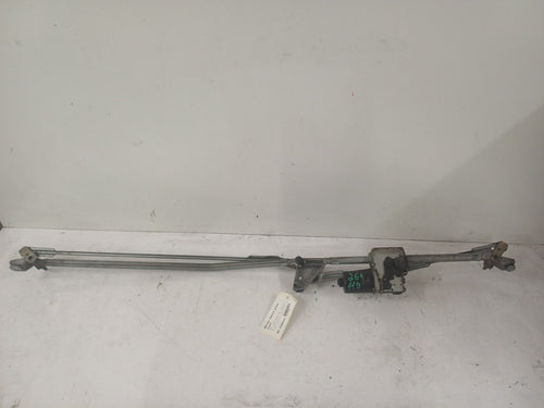 Moteur essuie glace avant